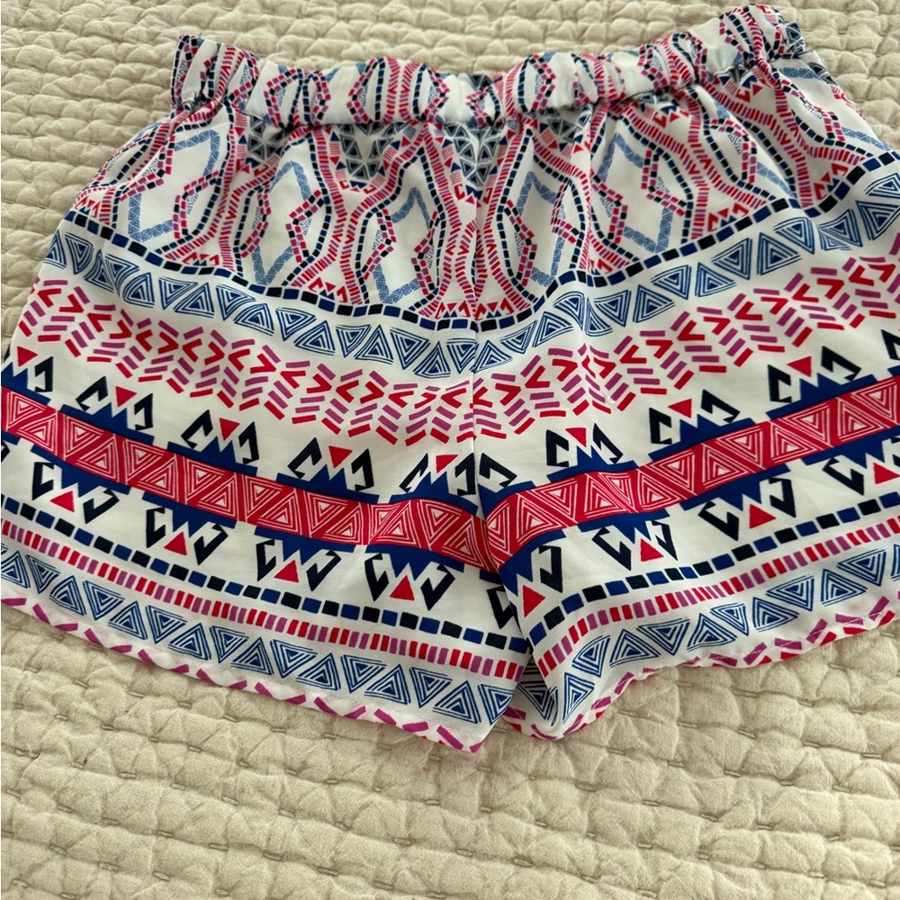 Women’s dress shorts